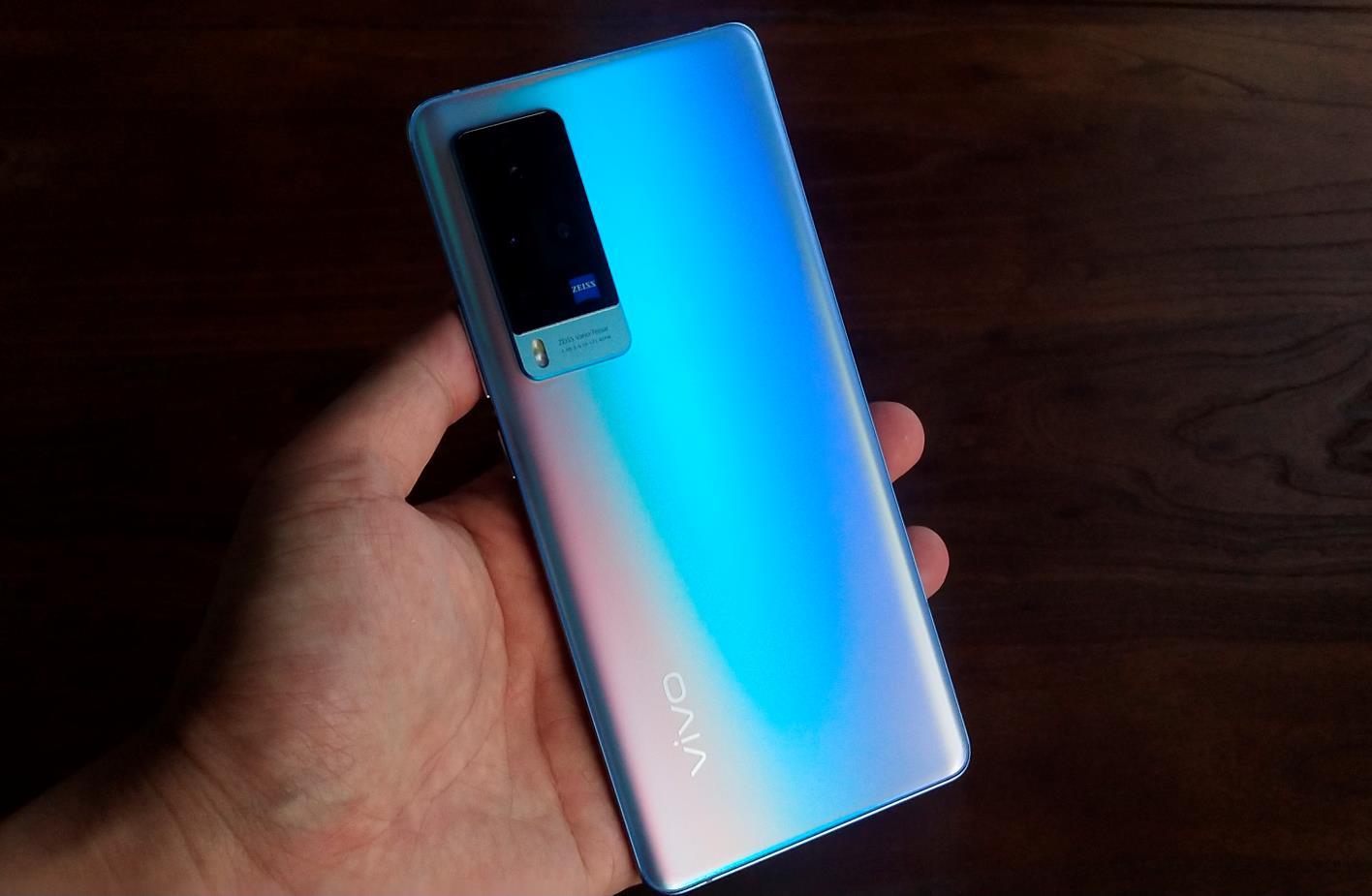 vivo x60手机,vivo s12系列手机 2021年轻奢旗舰vivox60pro德味儿十足的单反手机
