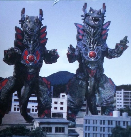 奥特曼系列高清剧照17