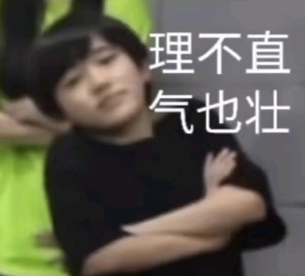 表情包大户宋人头