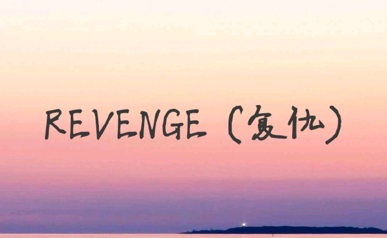 hcy148 revenge (复仇)三