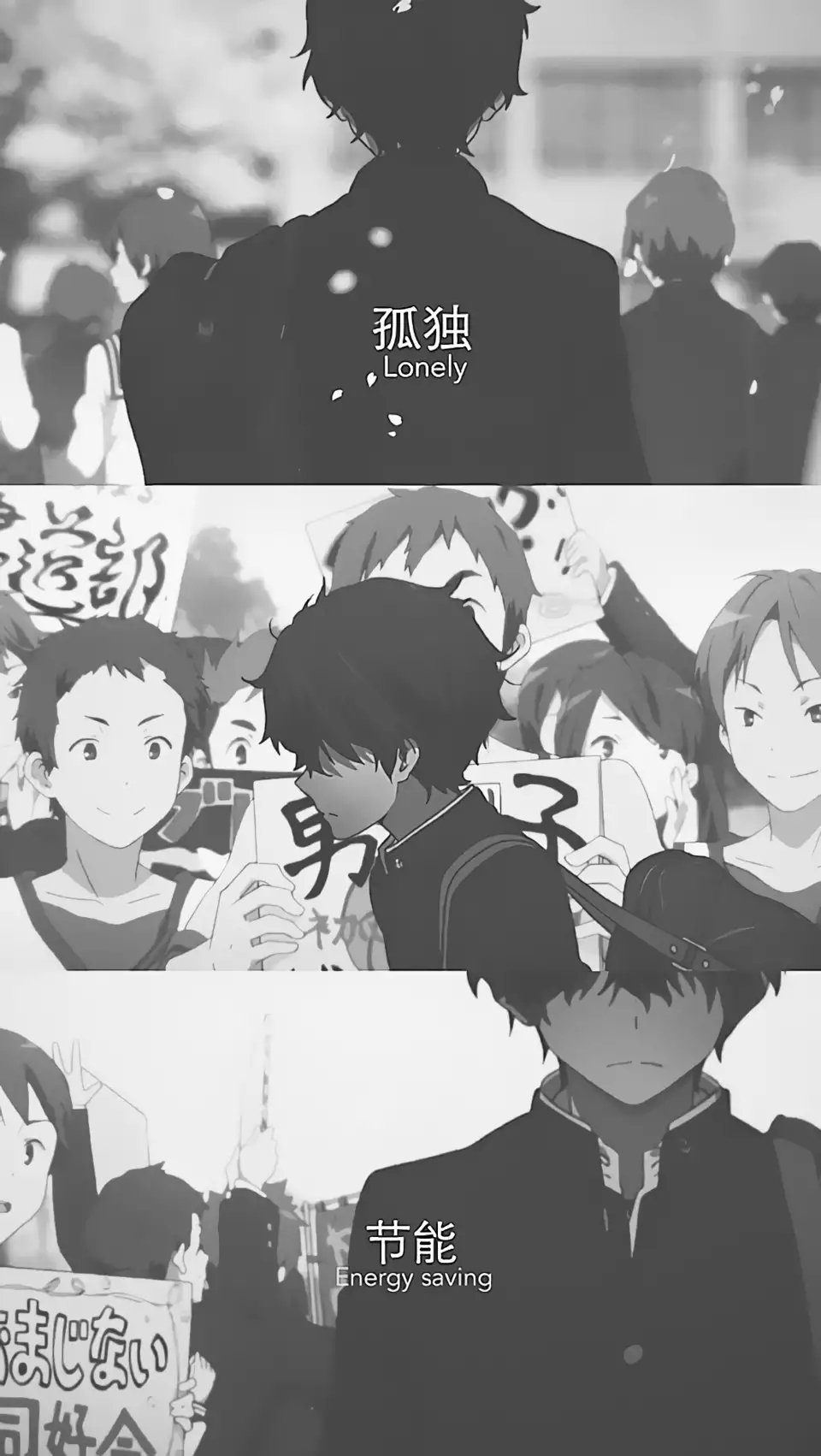 动漫 卡通 漫画 头像 960_1702 竖版 竖屏