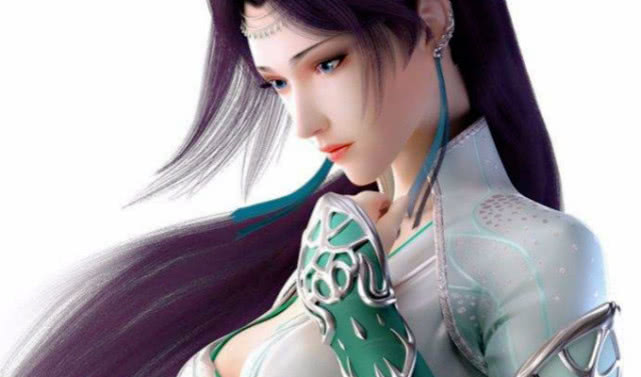 斗破苍穹:萧炎对云韵的行为是否很渣?只有看到