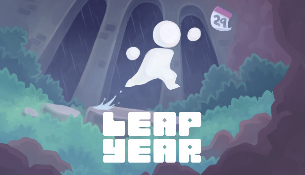 闰跃之年 Leap Year