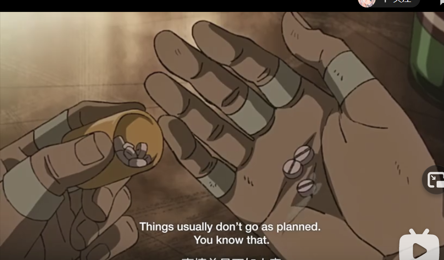 megalobox第二季剧情推测