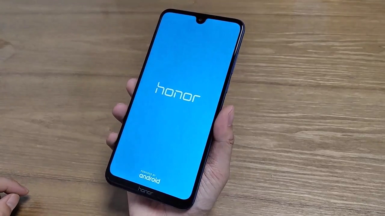 华为荣耀8X max观感，小米max3表示很慌