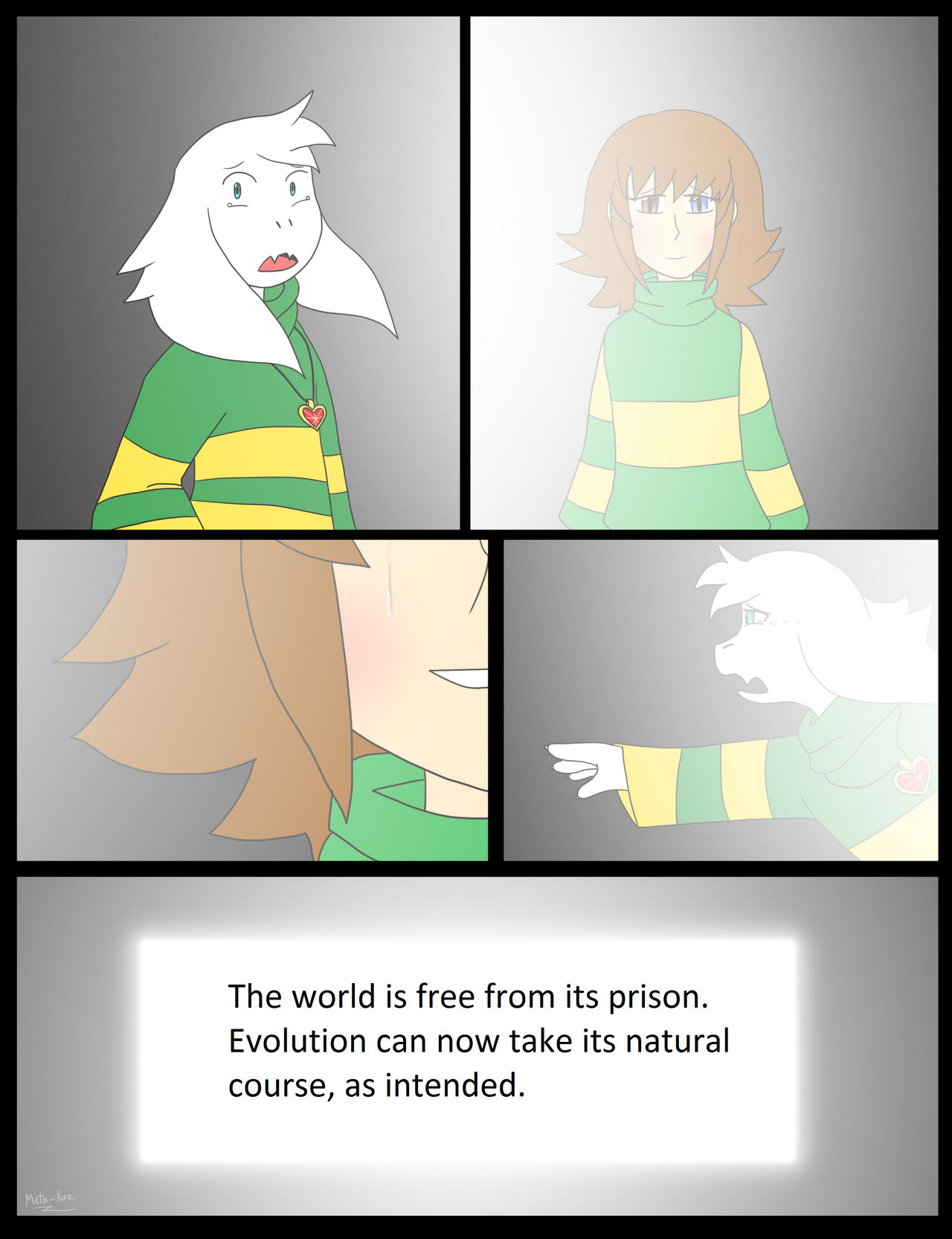 abyss sans,abyss sans图片 致b站那一小部分深渊sans(abyss!sans)粉丝的一封信