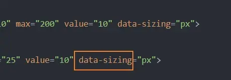 如何在CSS中调用JavaScript变量？  第1张