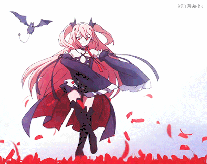 高清二次元美图壁纸3