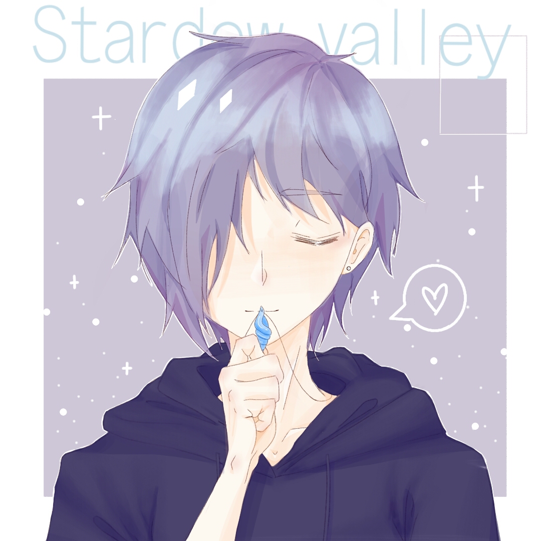 [星露谷物语塞巴斯蒂安]星露谷物语塞巴斯蒂安喜好 塞