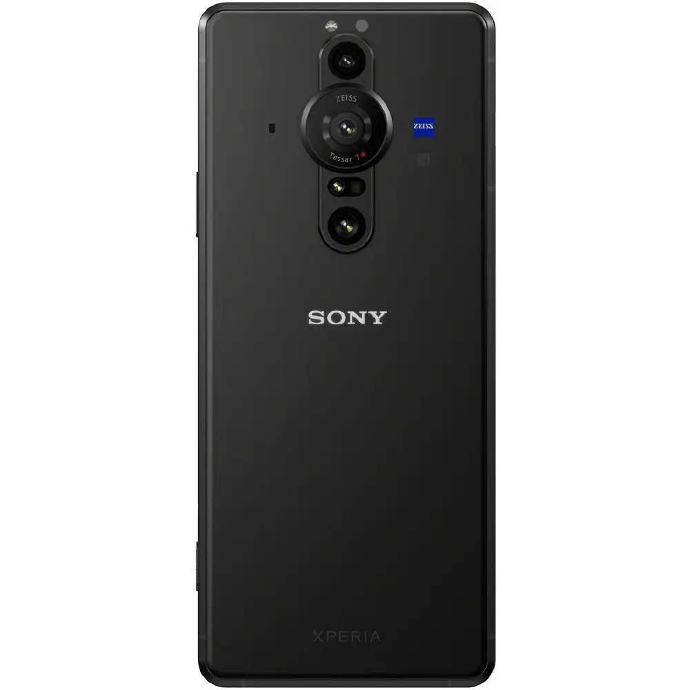 惊!搭载超极极极其先进的挂绳孔索尼最新旗舰手机xperia pro-i