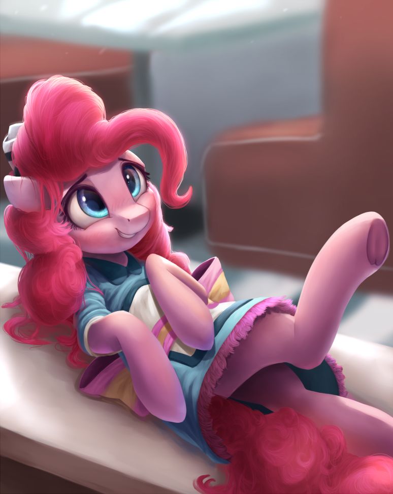 pinkie pie?图集?