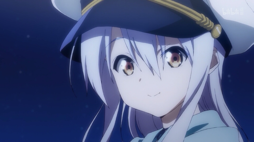 动漫杂谈 island 音乐:夏篇op  《永远のひとつ》夏篇ed  《eternal