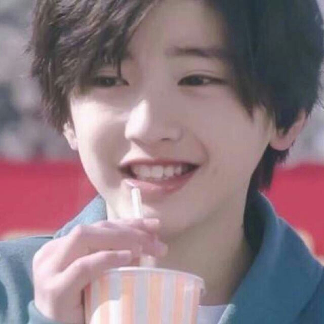 道枝骏佑，高清壁纸