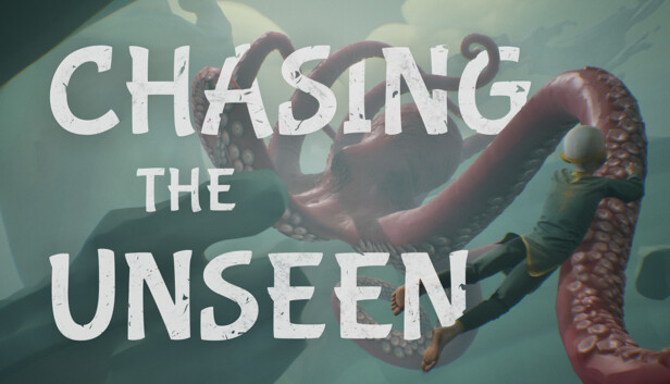 追逐看不见的 Chasing the Unseen