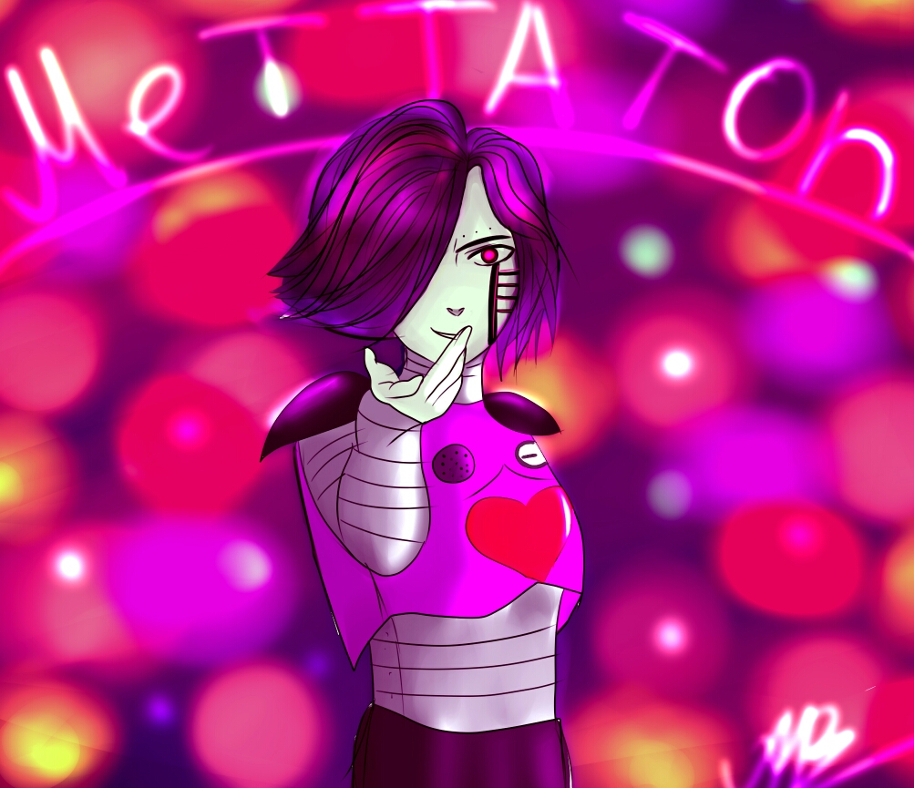 《300英雄》英雄技能设计-mettaton