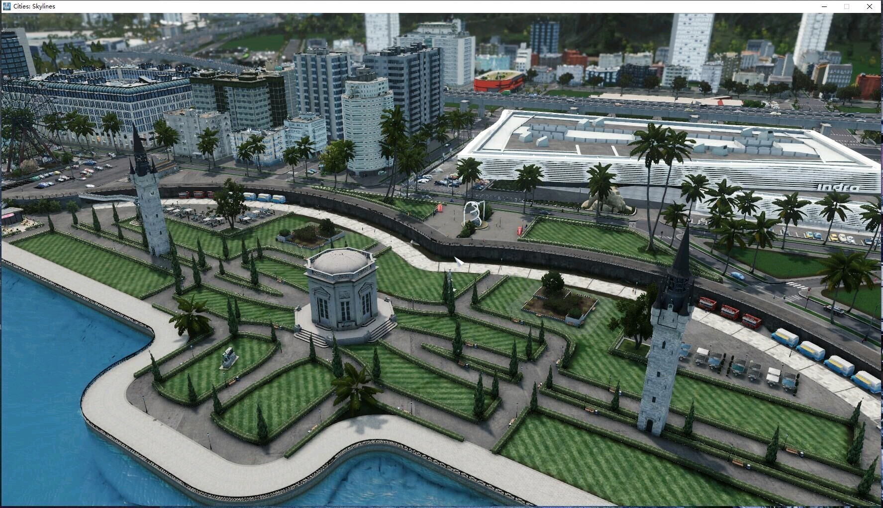 citiesskylines