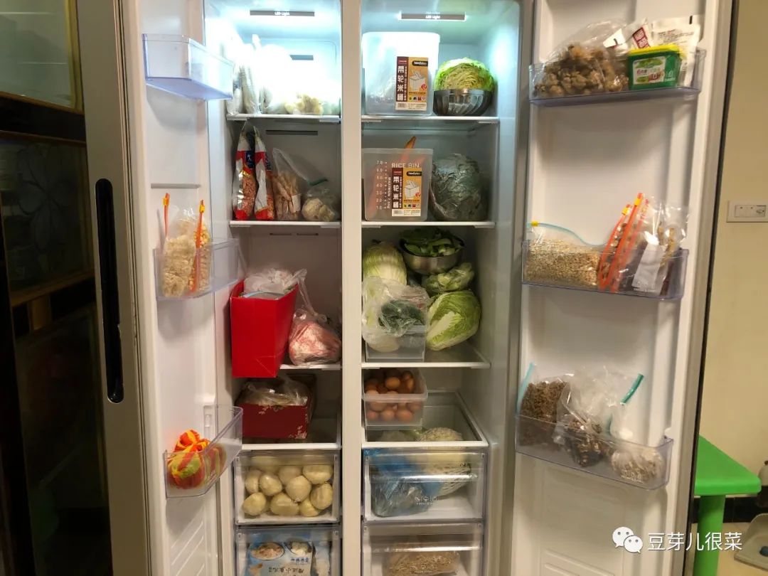 冰箱整理收纳图 6315fd1d4802c48972752b38eac2559abb4940cd.jpg