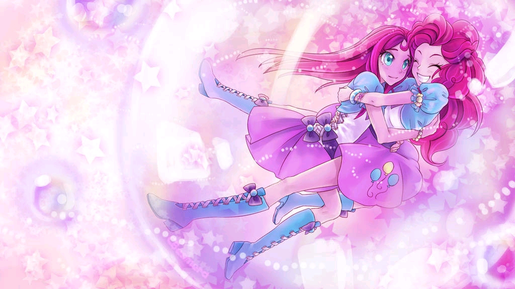 equestria girls图集系列〔pinkiepie〕part2