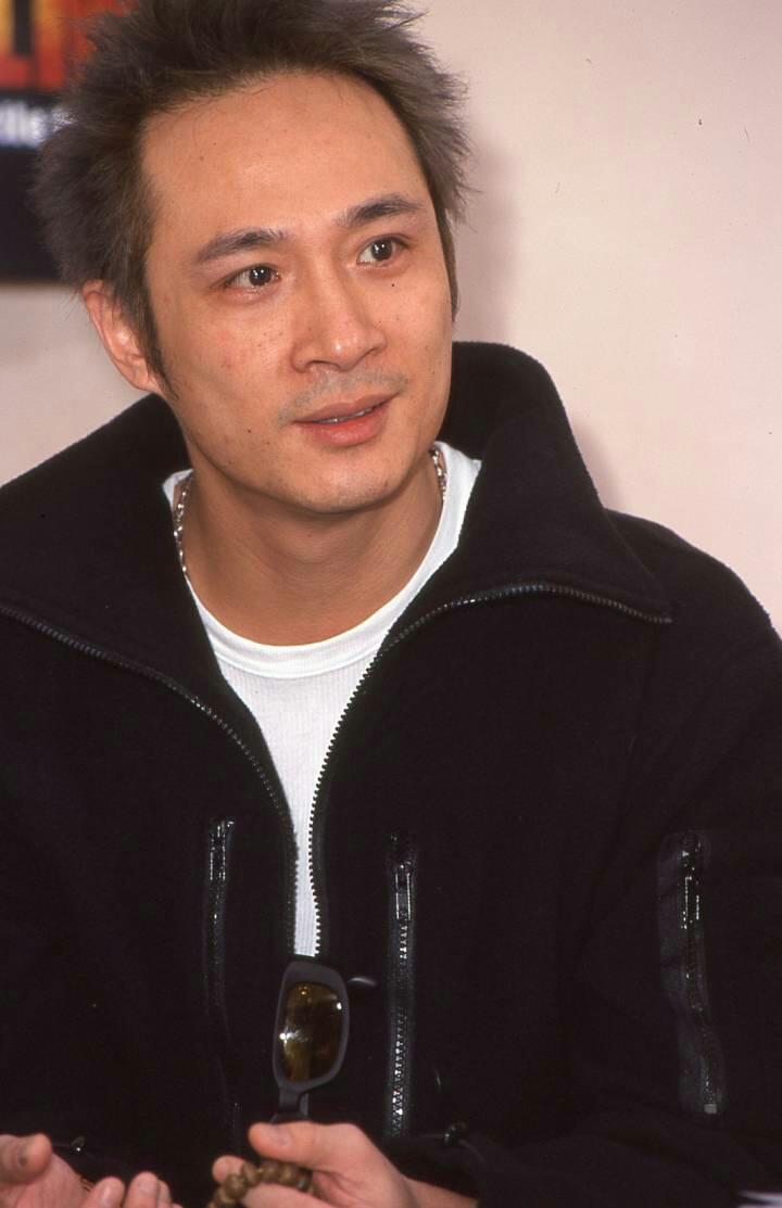 吴镇宇