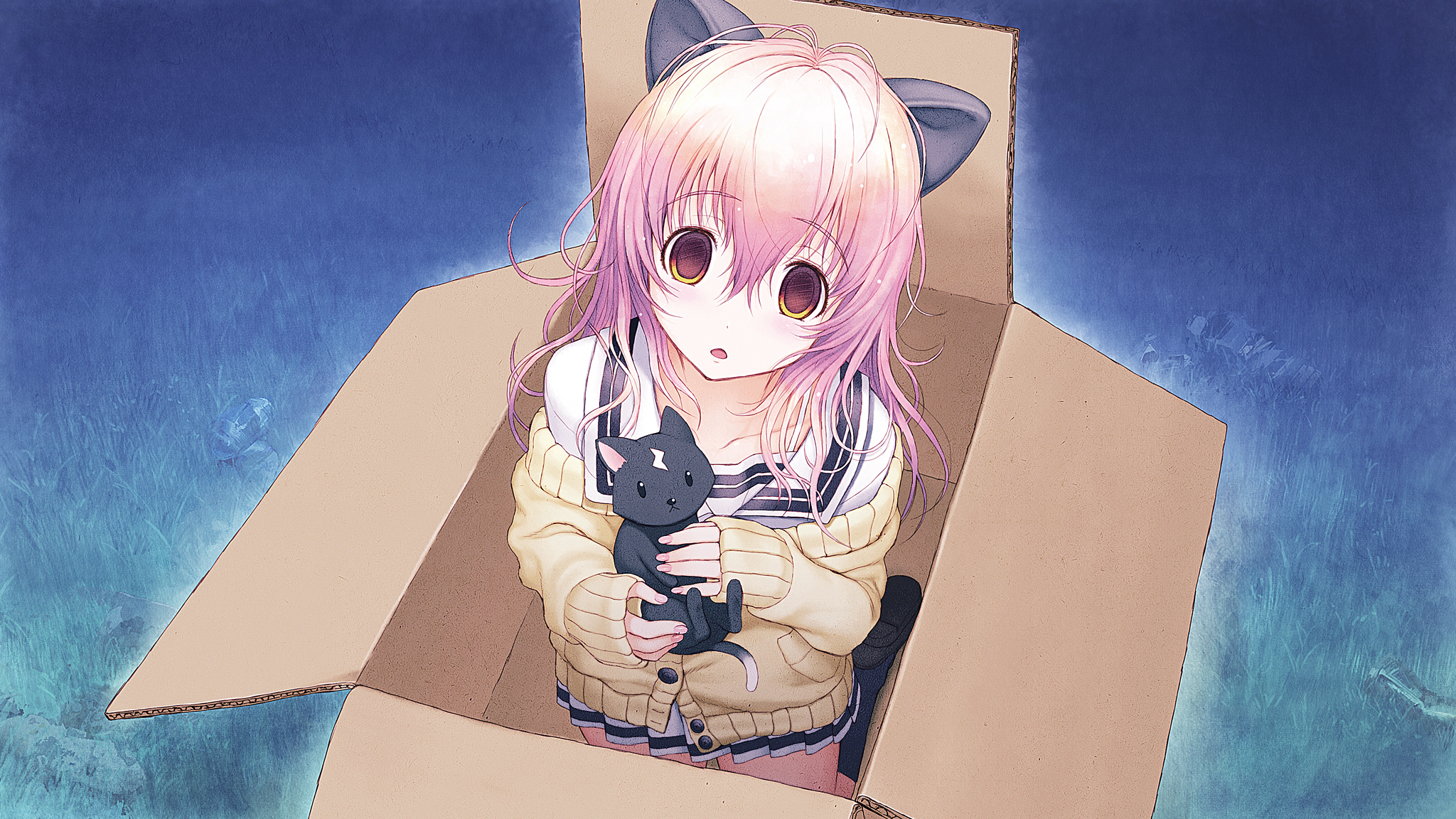 《君与彼女与彼女之恋》吐槽篇