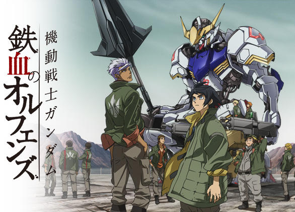 万人评选:最喜欢的致郁动画