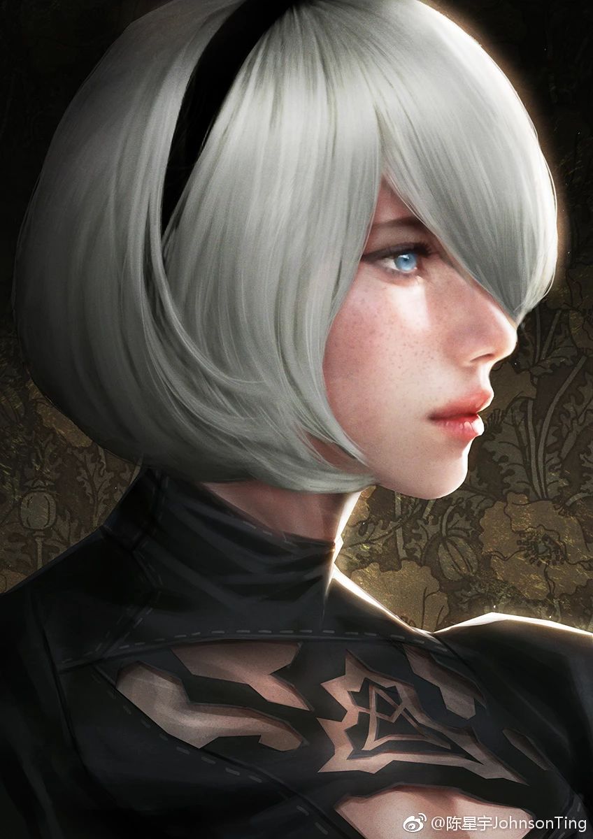 氪金氪肝又氪命,学画三年所有苦难,终将让他星