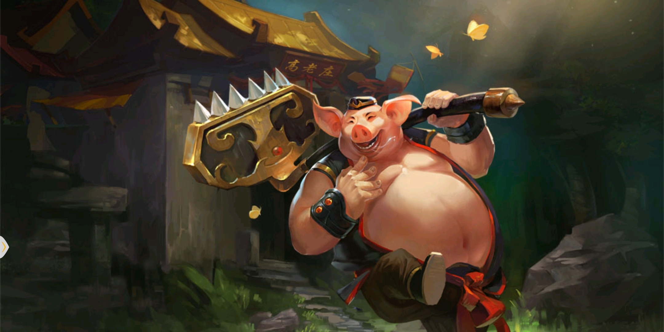 乱斗西游英雄背景故事——取经师徒组(真假猴在前面专栏有,末尾附额外