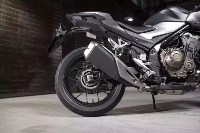 本田cbr500r售价,2020本田cbr500r售价 本田2019款cb500f,cbr500r,cb500x售价公布,价格略有上涨