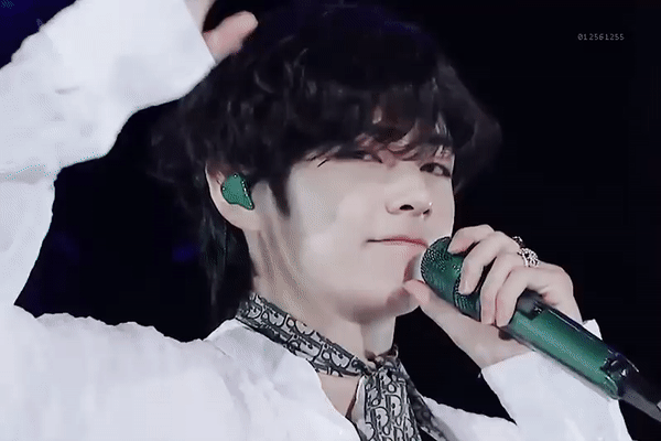 【防弹少年团-金泰亨】军阀重生文— 重生之已然军婚 180 彩信中的