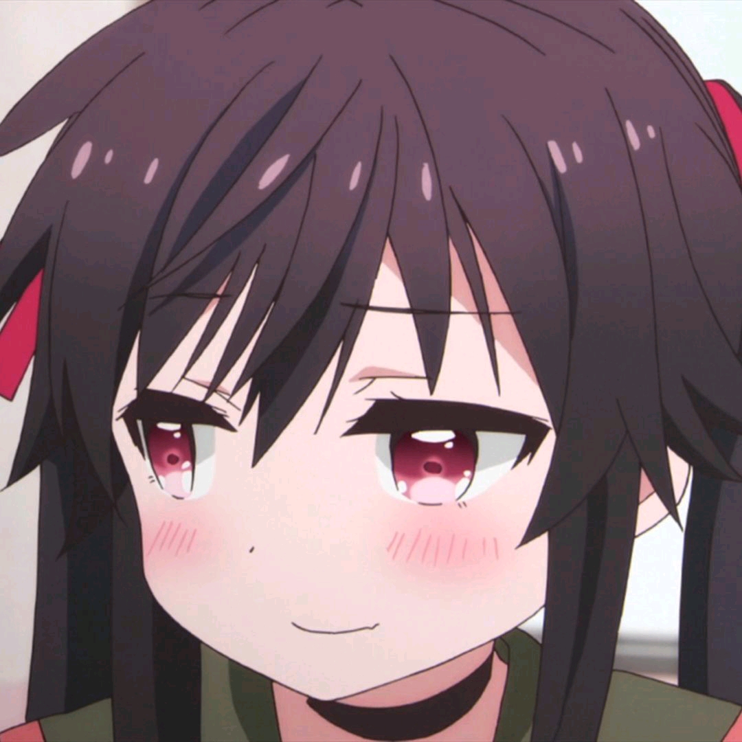 二次元精美头像男头女头情头闺蜜头像学园孤岛篇