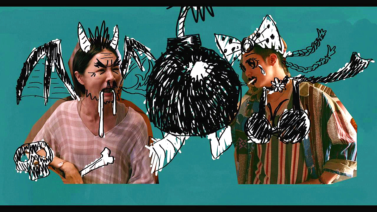 《谁先爱上他的》:小三和小王,一场鸡飞狗跳的“遗产”争夺战!