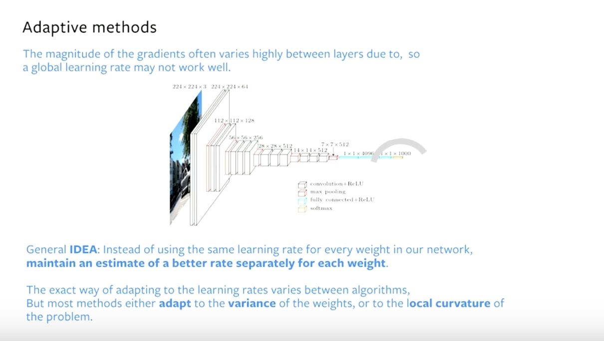 纽约大学 深度学习 pytorch 课程 2020 更新