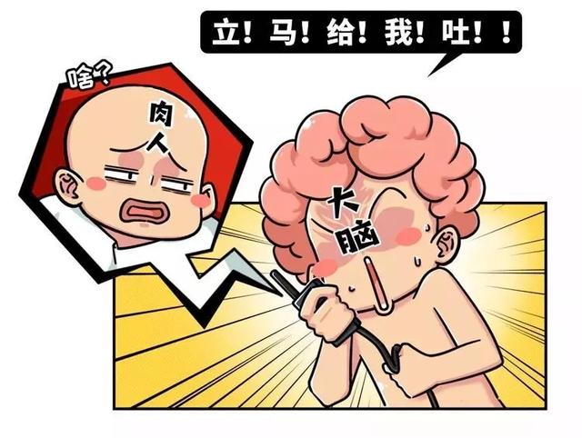 为什么老司机从来不晕车,有的人却晕的要死要活?