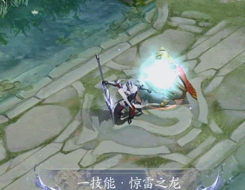 王者荣耀:赵云龙胆即将上线,效果如雷霆出击,完全不输