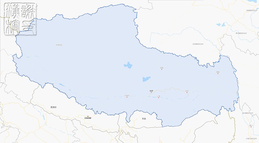 中国全部省级行政区的地图资料,收藏好,旅行时有用