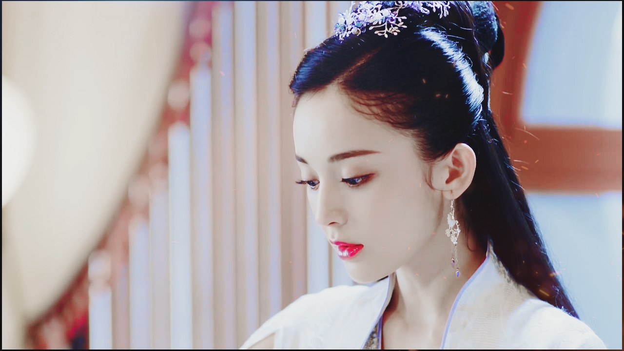 【Pr调色】冷白色调\/调色思路\/无需插件