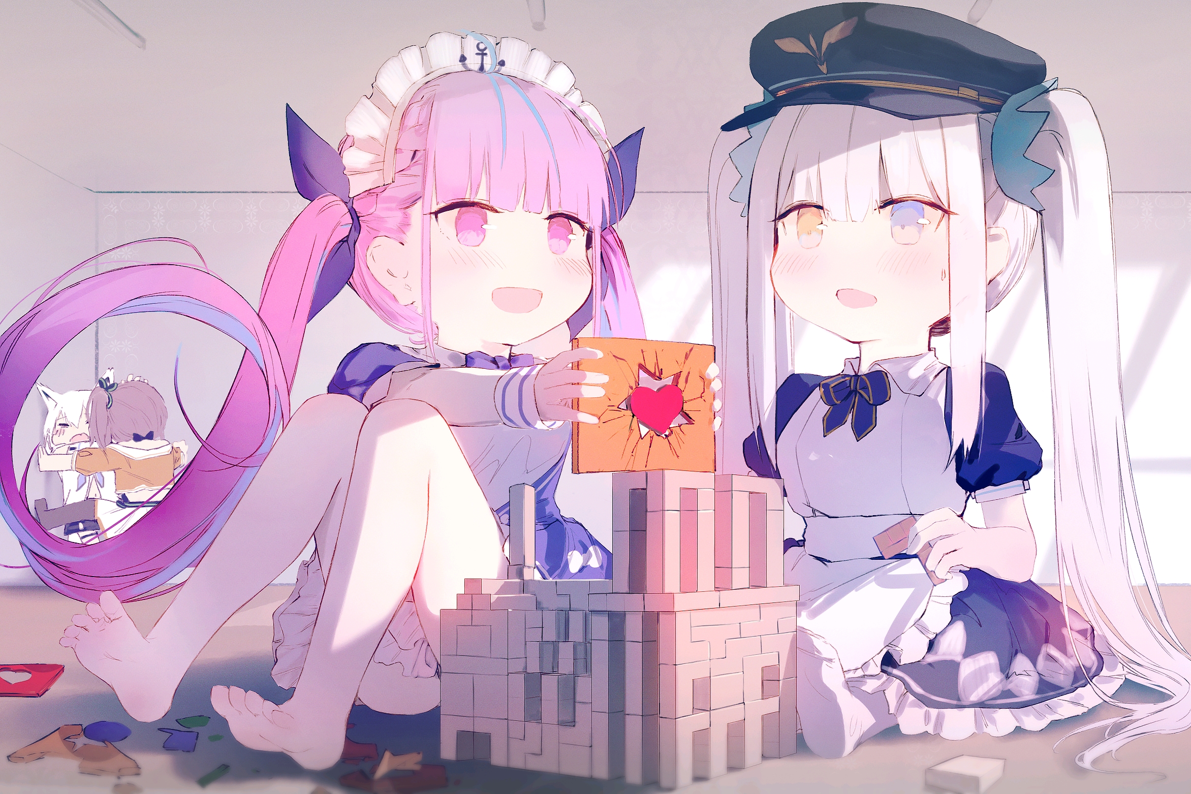 神乐mea1