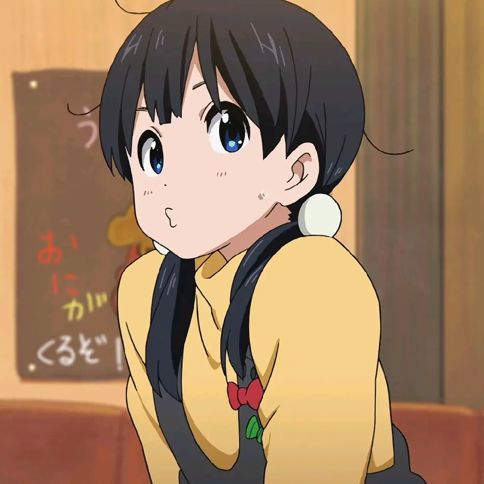 玉子市场动漫头像 玉子