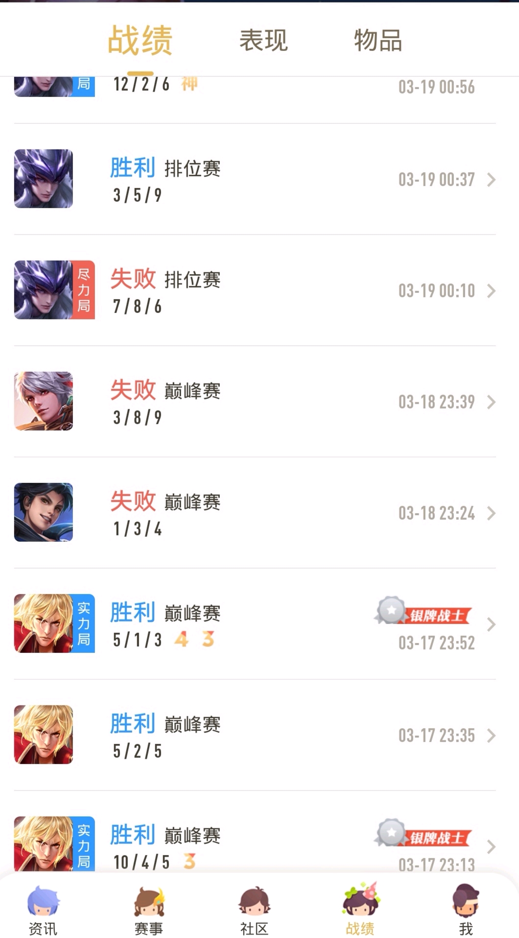最后祝愿你的马超也能像这样哦