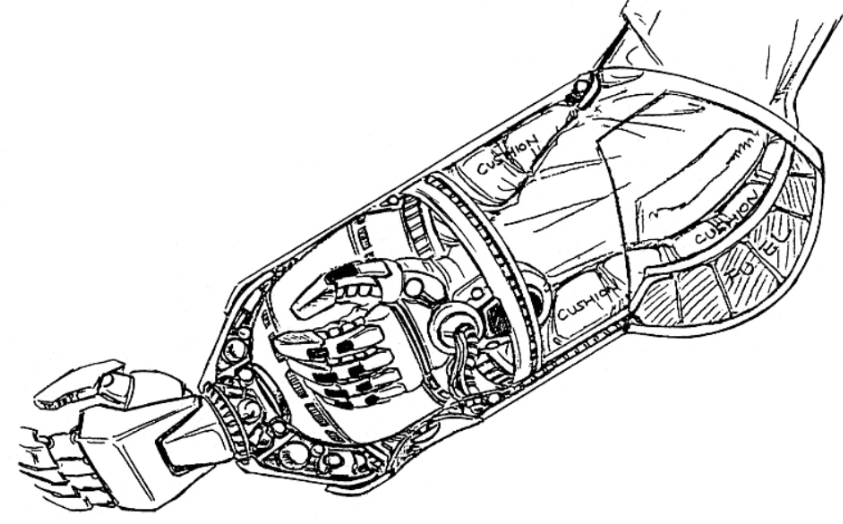 简单谈谈《星船伞兵》以及本作对日本机器人动画的影响
