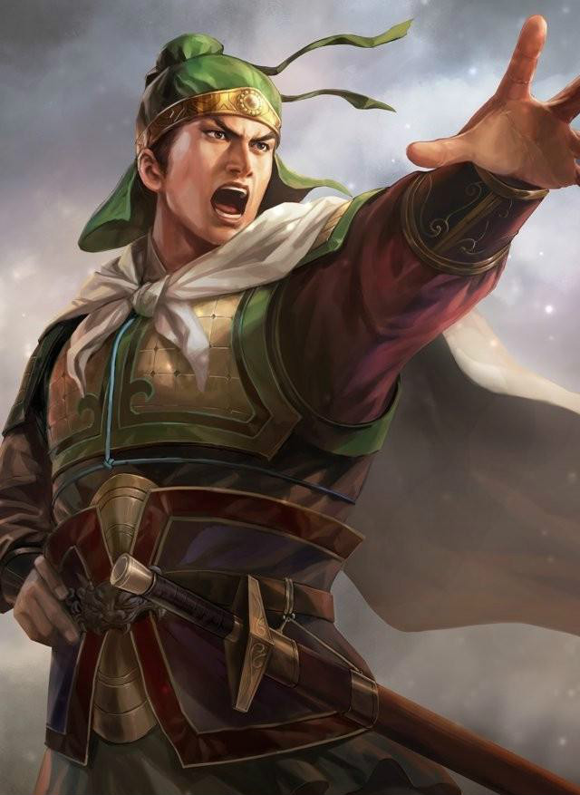 三国志14公布一个属性排名荀彧第一诸葛亮第三玩家炸了