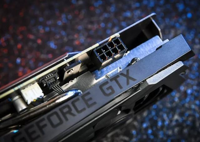 谁是主流游戏王?GTX1660和GTX1660Super性能对比