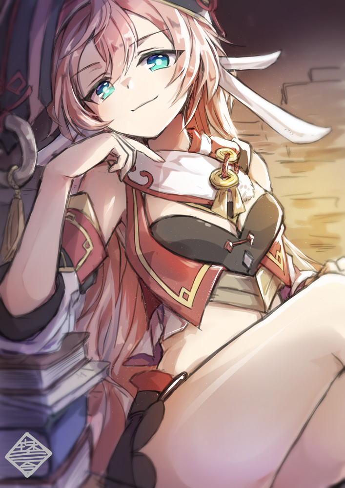 画师:中午茶会(89443062) 4.画师:升天(89678432) 5.