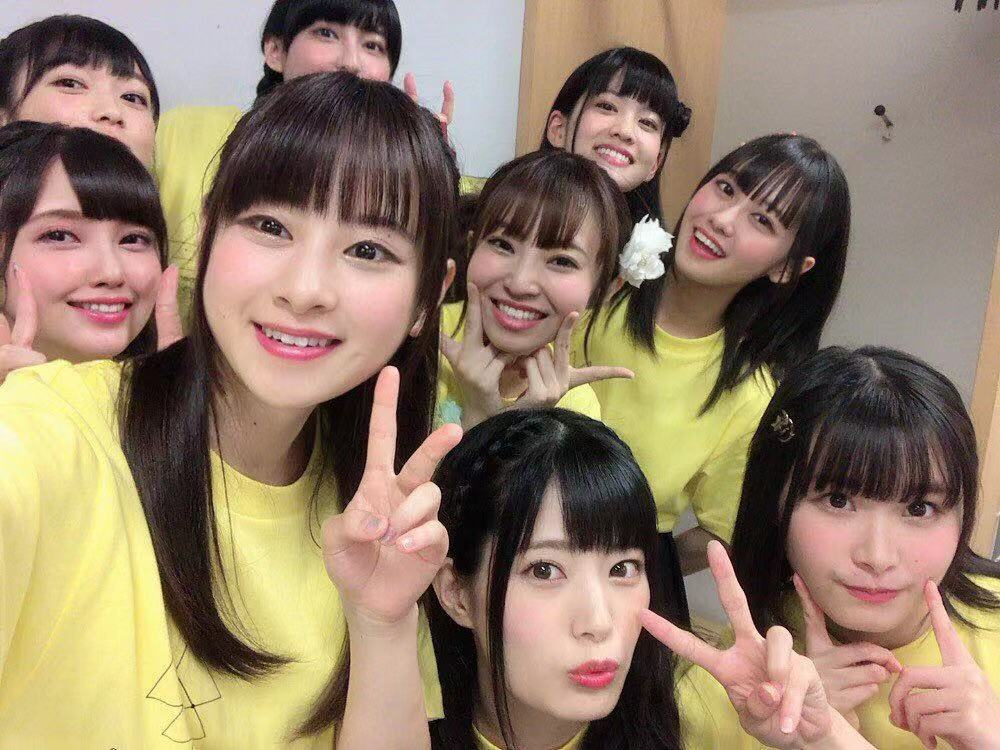 (丰崎爱生,佐藤聪美,日笠阳子,寿美菜子,竹达彩奈) (内田真礼,内田雄
