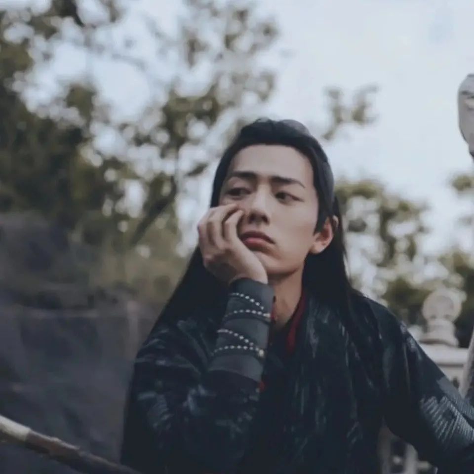 爱豆头像| 肖战