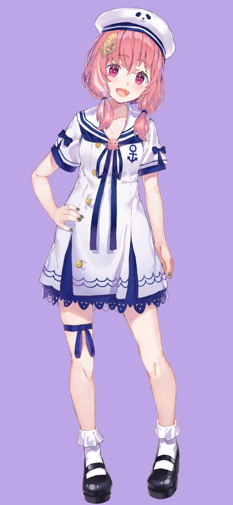 cn/ait3z2lx p站:76171435 | 画师:piyo ,http://t.cn/aitdl44h