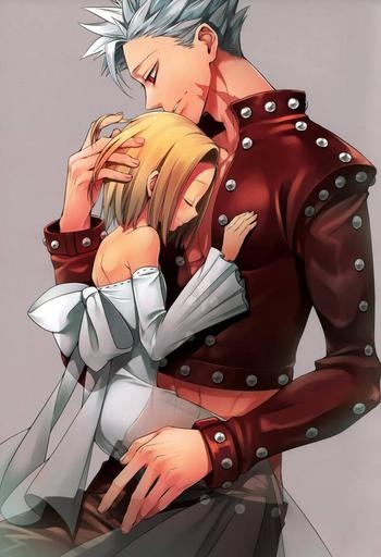 【七大罪】团长大人!