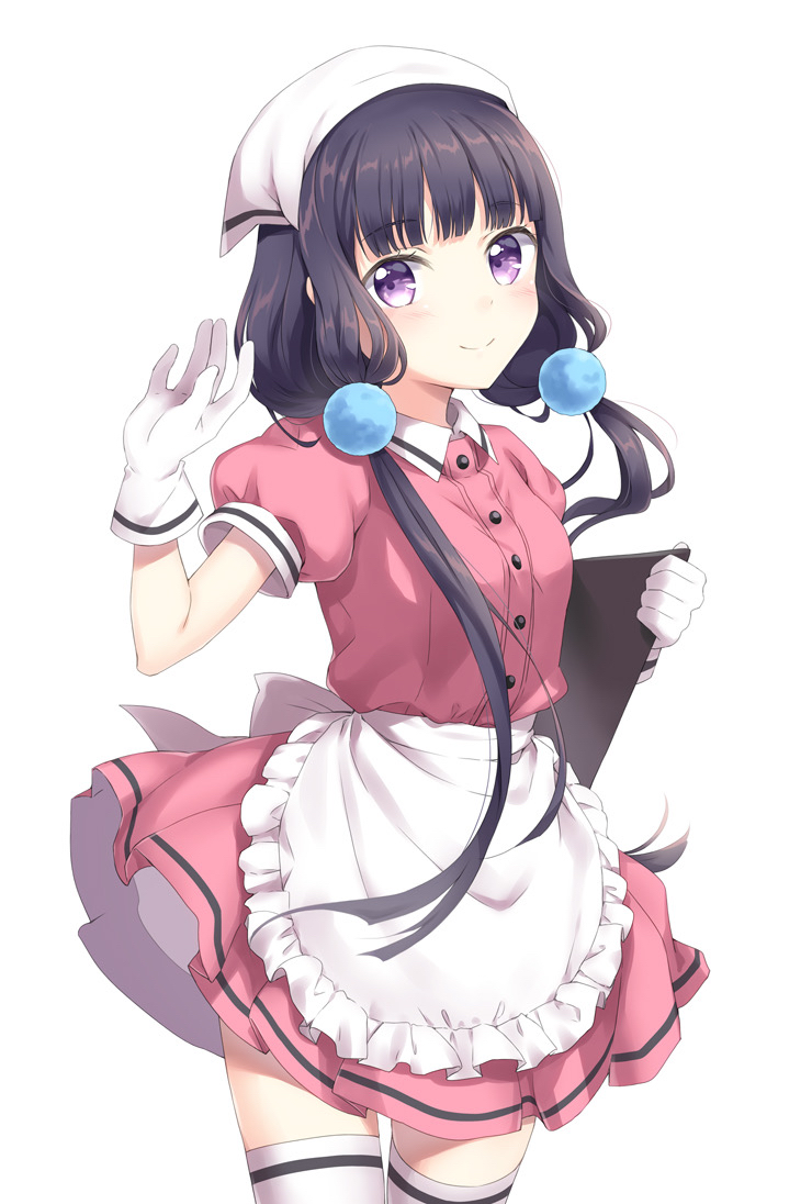抖s?(樱之宫莓香,日向夏帆,星川麻冬合集)(调教咖啡厅)