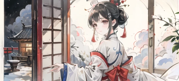 AI绘画——智能绘画插图2