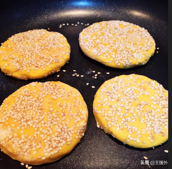 减脂期的黑芝麻 热or冷双种吃法